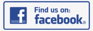 12 Customizable Find Us On Facebook With Qr Code Decal #201741