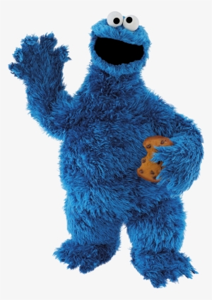 Cookie Monster - Cookie Monster Good Morning #201790