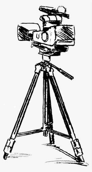 Video Camera - Production Écrite Sur Le Métier De Pilote #201813