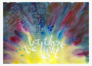 In The Beginning - Shabbat #201843