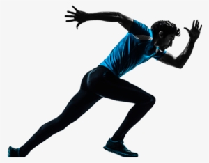 Running Man Icon Web Icons Png - Sport Psychology: A Complete Introduction By John Perry #201888