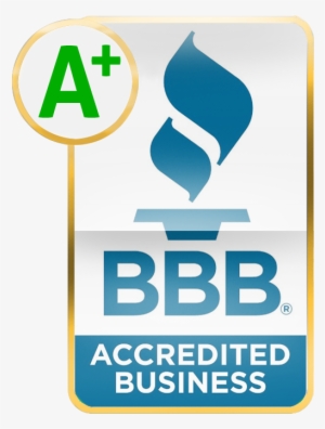 Bbb Logo Transparent Png - Better Business Bureau #202000