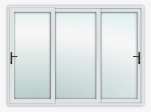 Sliding - Glass Window Png #202029