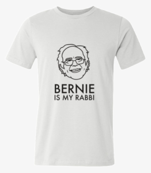 A Shirt For All The Jewish Bernie Supporters Who Experience - T-shirt #202060