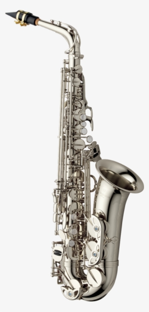 Alto Saxophone Wo Series - P Mauriat Pmsa 500 #202174