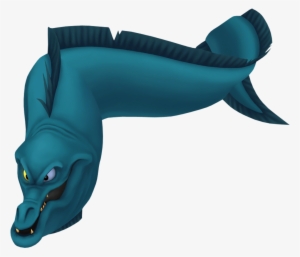 Cartoon Little Mermaid Characters #202216