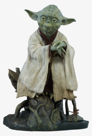 18" Star Wars Legendary Scale™ Figure Yoda - Yoda Figure #202217