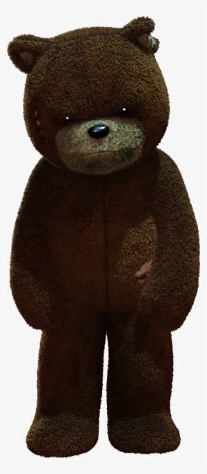 Naughty Bear - Naughty Bear Png #202244