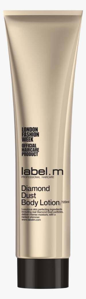 M Diamond Dust Body Lotion 120ml - Label M - Complete Diamond Dust Body Lotion 120ml For #202274