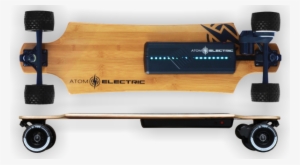 B Series - Electric Skateboard #202318