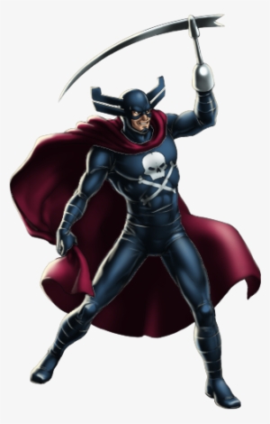 Grim Reaper-ios - Marvel Grim Reaper Png #202423