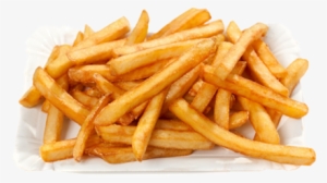 Download - Transparent Background Fries Png #202444