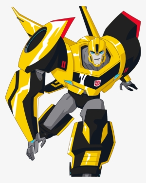Resultado De Imagen Para Transformers - Transformers Robots In Disguise Bumblebee #202445