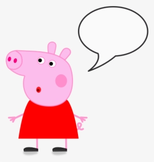 Peppa Pig #202583