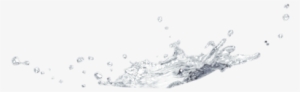 Water Splash - Drawing #202589