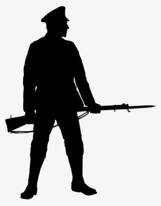 Bayonet - Posters From World War 1 #202608