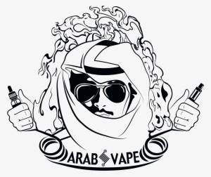 Exhibitors - Arab Vape #202634