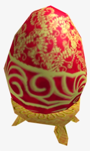 Ruby Filigree Fabergé Egg - Ruby Egg Roblox #202700