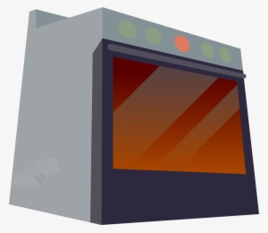 The Worlds Largest Oven - Bfdi Oven #202703