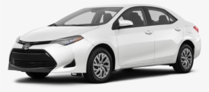 2018 Toyota Corolla - Toyota Corolla Price 2018 #202704