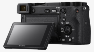 Sony Alpha Ilce A6500 System - Sony Alpha A6500 Body Digital Camera #202751