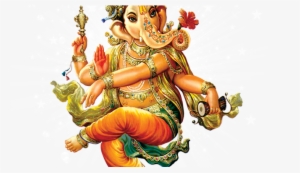 Sri Ganesh Png Hd - Vinayaka Chavithi Images Download #202774