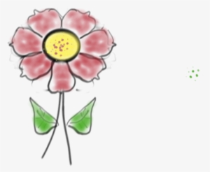 Experiencing Joy Has Nothing Whatsoever To Do With - Artificial Flower #202890