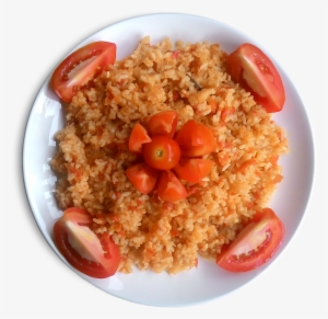 64) Tomato Rice - Tomato Rice Images Png #202907