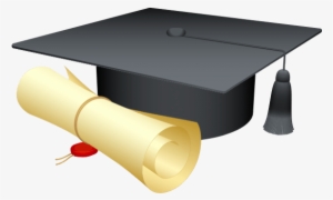Hosting A Graduation Party On A Budget - Graduationcap Png #203009