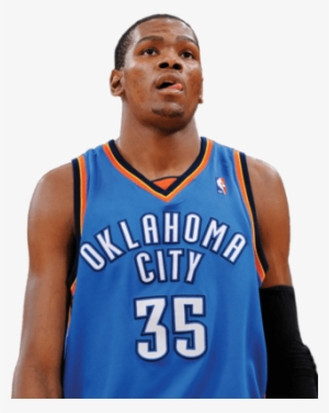 Kevin Durant Ready - Kevin Durant Without Background #203028