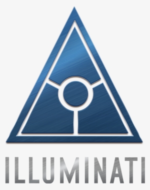 Tsw Illuminati Logo - Secret World Illuminati Logo #203052