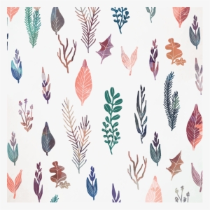 Watercolor Painting Flower #203102