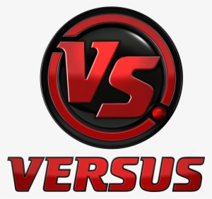 Vs Logo Standard For Web And Powerpoint #203188