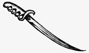 Free Download - Sword Drawing #203202