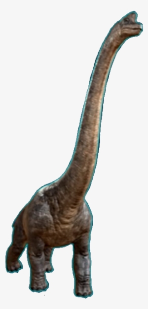 Brachiosaurus-img - Jurassic World Evolution Brachiosaurus #203243