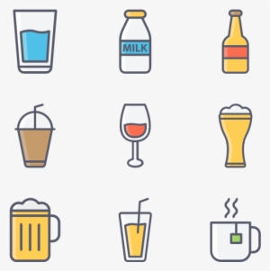 Drinks And Beverage - Drink #203275