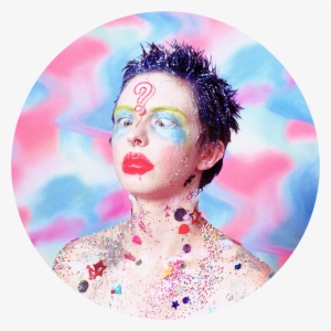 Subscribe To My Newsletter - Parker Day #203324