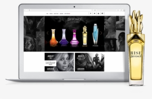 Scr09 Beyonce 01 - Beyonce - Rise Eau De Parfum Spray (100ml/3.4oz) #203376