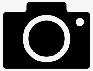Google Images Icon - Camera Symbol Png #203378