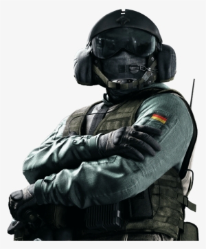 Skins Rainbow - Jäger Rainbow Six Siege #203400