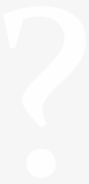 Questionmark - Facebook No User #203402