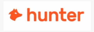 Hunter - Io Logo - Hunter Io Logo #203448