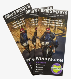 20170501 Cut Windy9maps - Ohio #203497