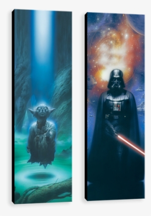 Master Of The Force Multipack - Darth Vader #203585