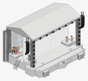 Stage - Beeimg Andrewlandx #203635