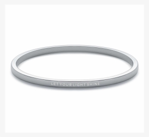 "let Your Light Shine" Bangle - Bangle #203758