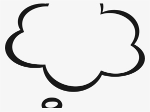 Bubble Image Free Download Clip Art Carwad - Thought Clip Art #203914