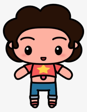 Kawaii Steven Steven Universe By Amis0129-d6v353q - Steven Universe Chibi Kawaii #203957