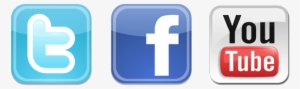 Major Changes Come To Twitter - Logo Facebook Y Youtube Png #203960