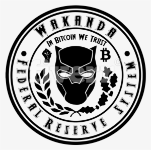 Fed Vulture Seal Round Ornament #203979